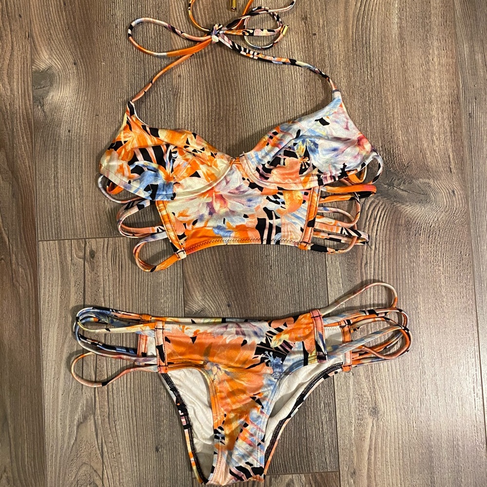 VS Swimsuit